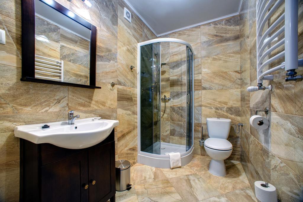 Zajazd Sanocki Sanok Habitación foto