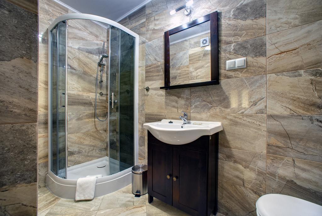 Zajazd Sanocki Sanok Habitación foto