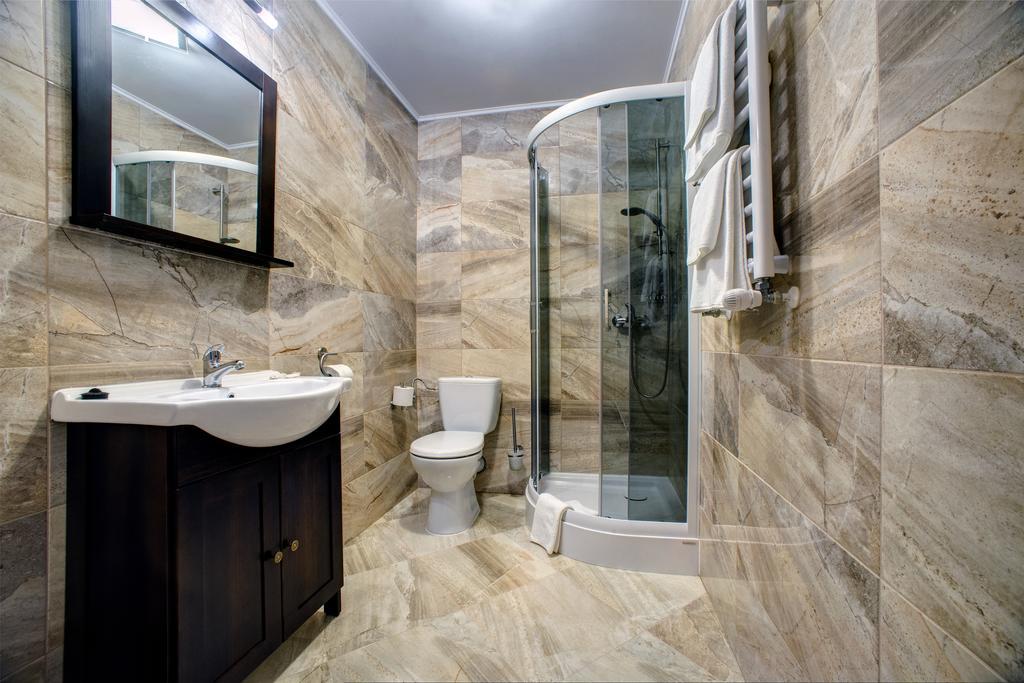 Zajazd Sanocki Sanok Habitación foto
