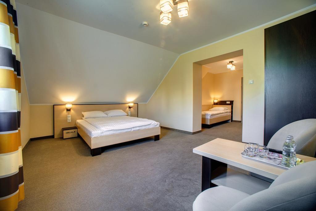 Zajazd Sanocki Sanok Habitación foto