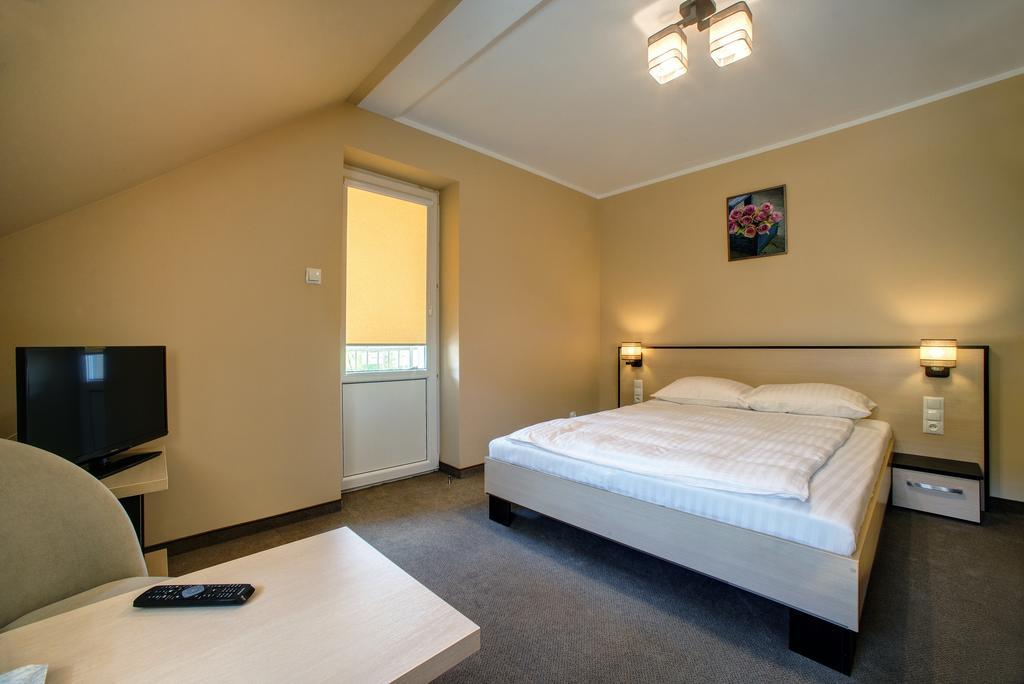 Zajazd Sanocki Sanok Habitación foto