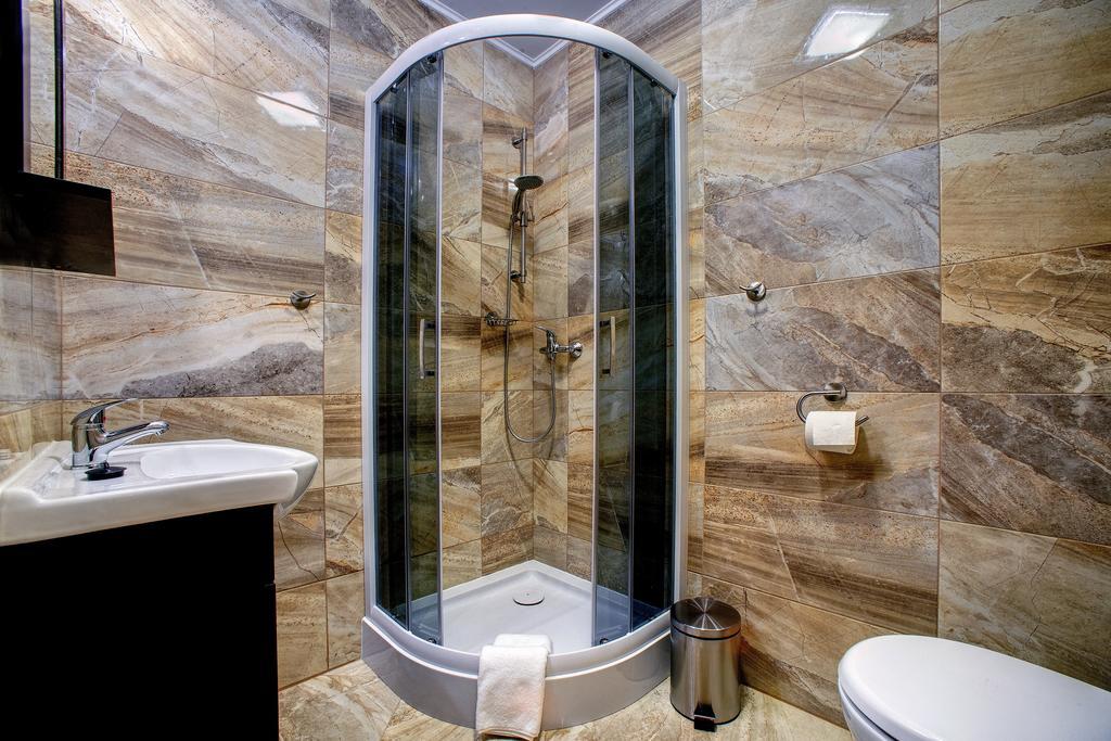 Zajazd Sanocki Sanok Habitación foto