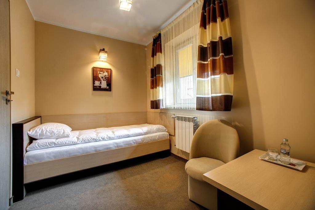 Zajazd Sanocki Sanok Habitación foto