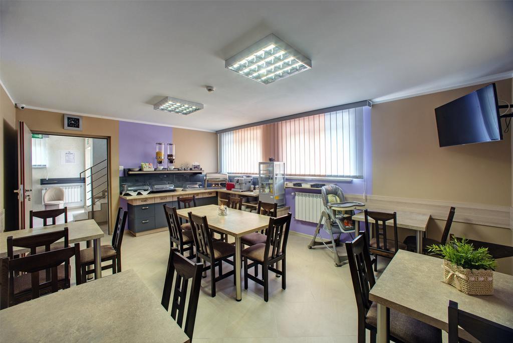 Zajazd Sanocki Sanok Habitación foto