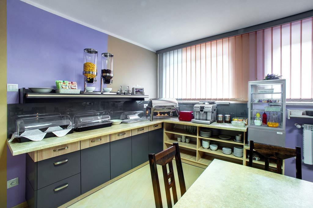 Zajazd Sanocki Sanok Habitación foto